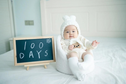 乌兰察布1岁半宝宝口臭